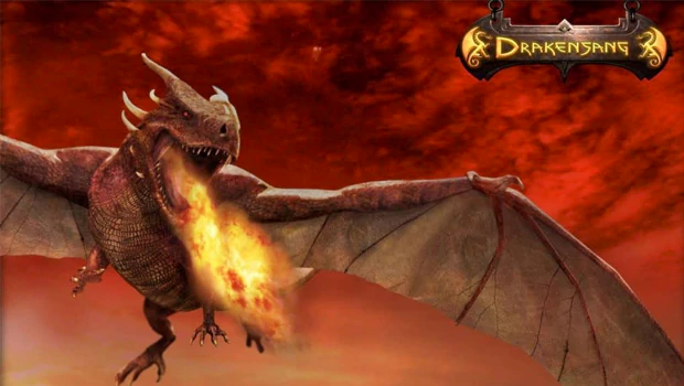 Drakensang: The Dark Eye сохранение
