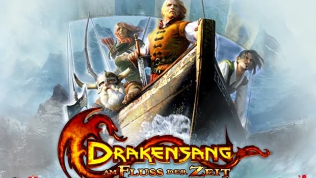 Drakensang сохранение