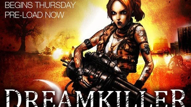 Dreamkiller сохранение