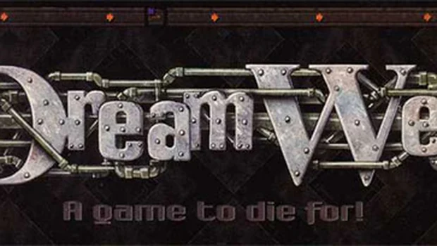 Dreamweb сохранение