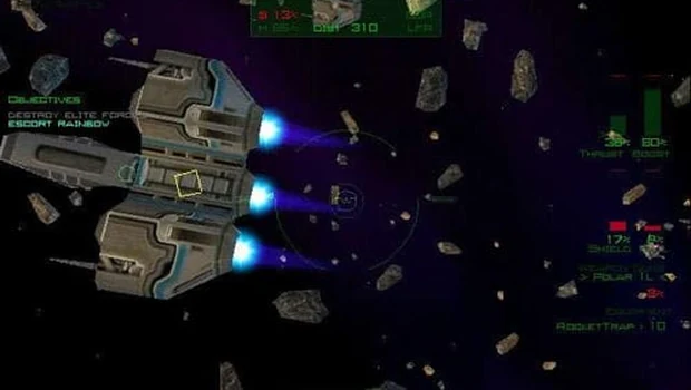 Drift: When Worlds Collide сохранение