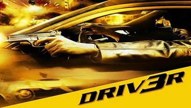 DRIV3R (2004) сохранение