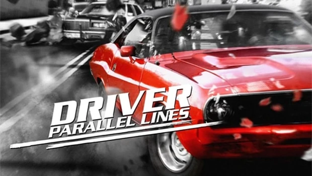 Driver Parallel Lines сохранение