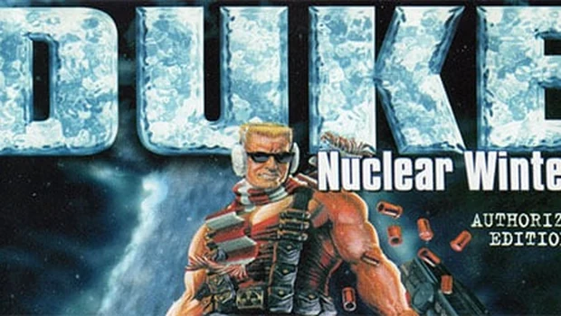 Duke: Nuclear Winter сохранение