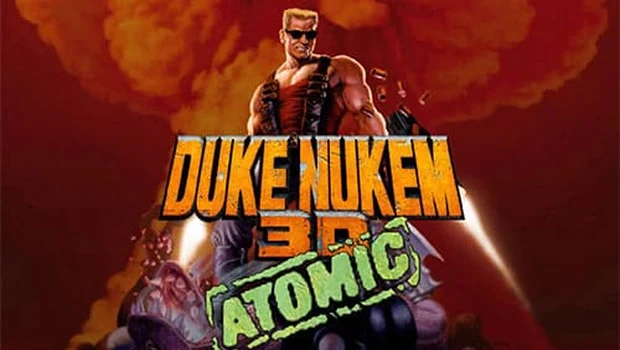 Duke Nukem 3D: Atomic Edition сохранение