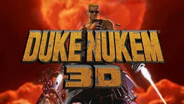 Duke Nukem 3D сохранение