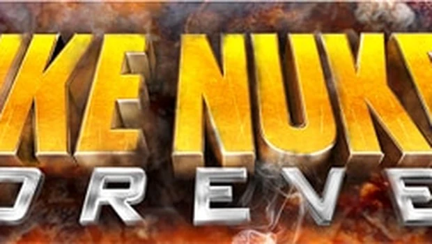 Duke Nukem Forever сохранение