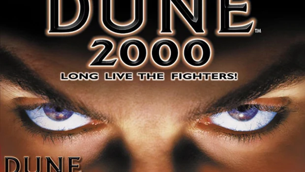 Dune 2000: Long Live the Fighters! сохранение