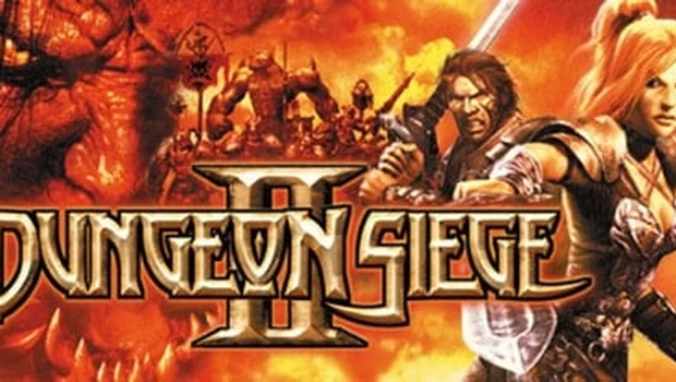 Dungeon Siege 2 сохранение