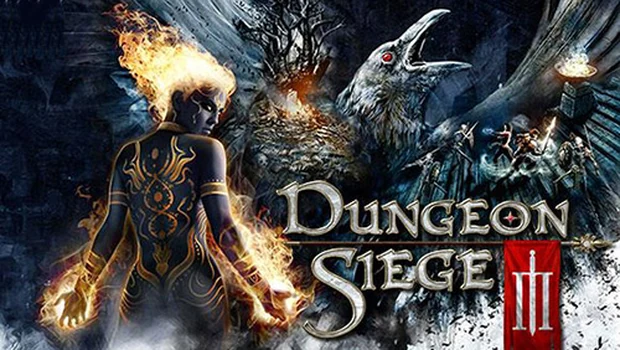 Dungeon Siege 3 сохранение