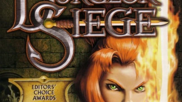 Dungeon Siege сохранение