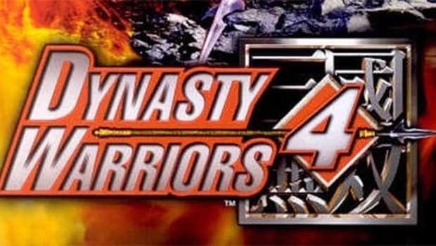 Dynasty Warriors 4 сохранение