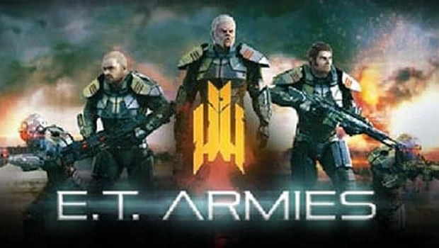 E.T. Armies сохранение