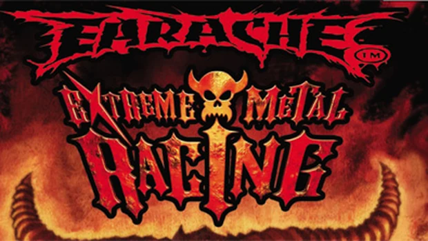 Earache Extreme Metal Racing сохранение