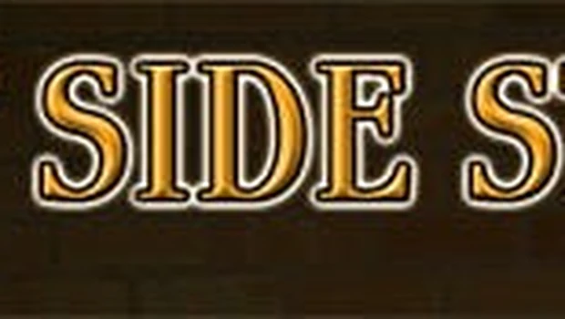 East Side Story: A Carol Reed Mystery сохранение