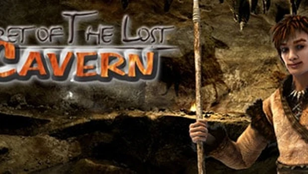 ECHO: Secrets of the Lost Cavern сохранение