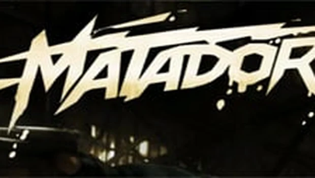 El Matador сохранение