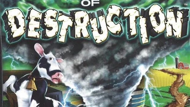 Elements of Destruction сохранение