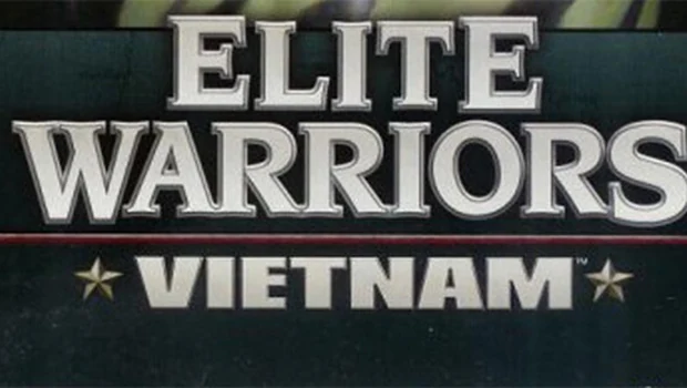 Elite Warriors: Vietnam сохранение