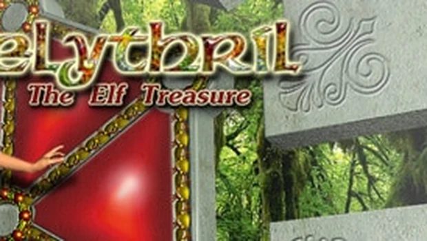 Elythril: The Elf Treasure сохранение