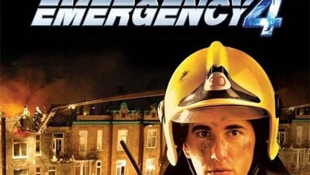 Emergency 4: Global Fighters for Life сохранение