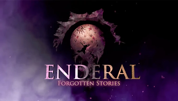 Enderal: Forgotten Stories сохранение