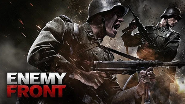 Enemy Front сохранение
