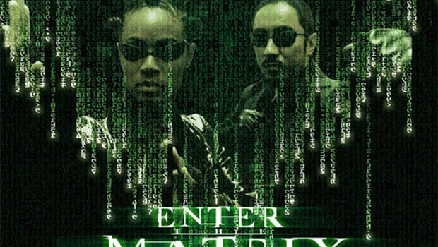 Enter The Matrix сохранение
