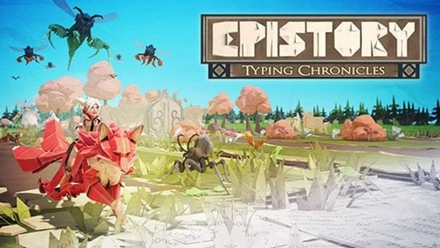 Epistory - Typing Chronicles сохранение
