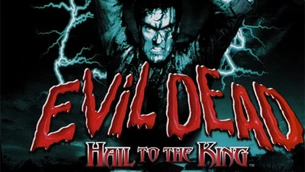 Evil Dead: Hail to the King сохранение