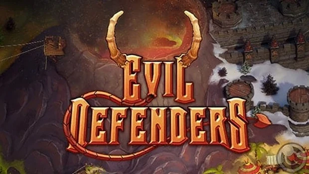Evil Defenders сохранение