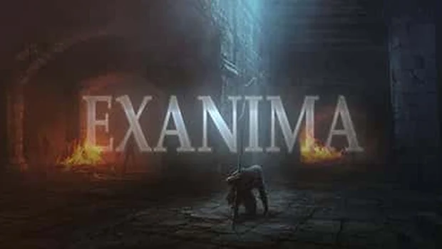 Exanima сохранение