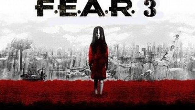 F.E.A.R. 3 сохранение