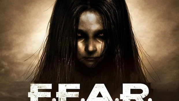 F.E.A.R. сохранение