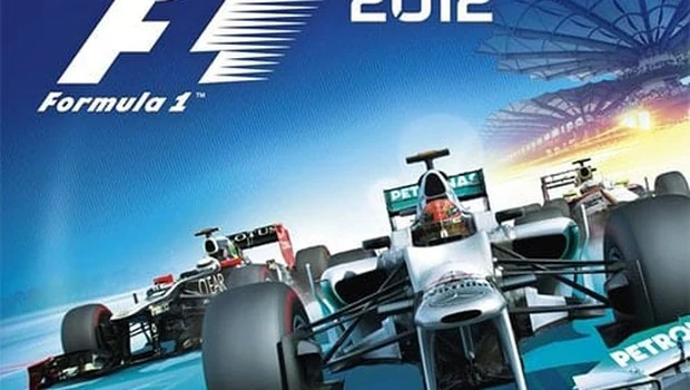 F1 2012 сохранение
