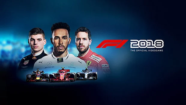 F1 2018 сохранение