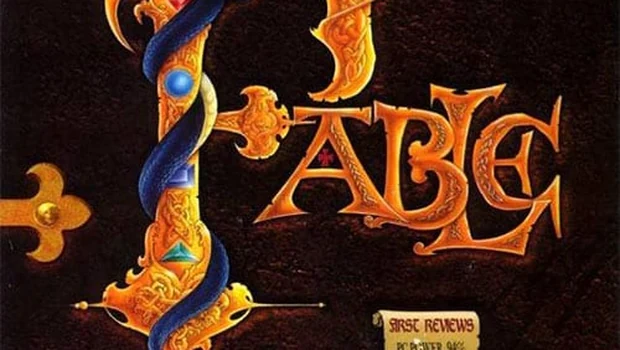Fable (1996) сохранение
