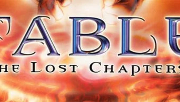 Fable The Lost Chapters сохранение
