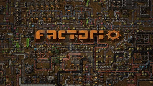 Factorio сохранение