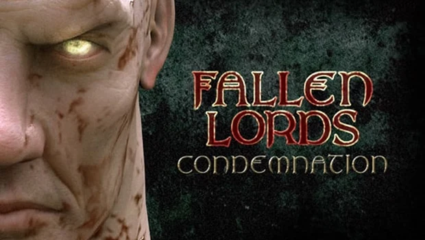 Fallen Lords: Condemnation сохранение