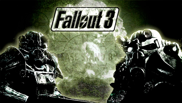 Fallout 3 сохранение