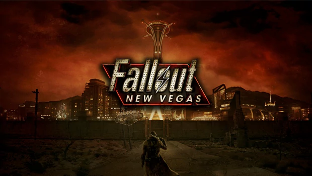 Fallout: New Vegas сохранение