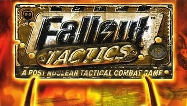 Fallout Tactics: Brotherhood of Steel сохранение