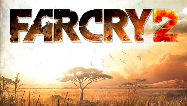 Far Cry 2 сохранение