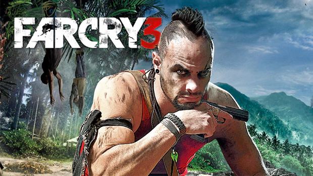 Far Cry 3 сохранение
