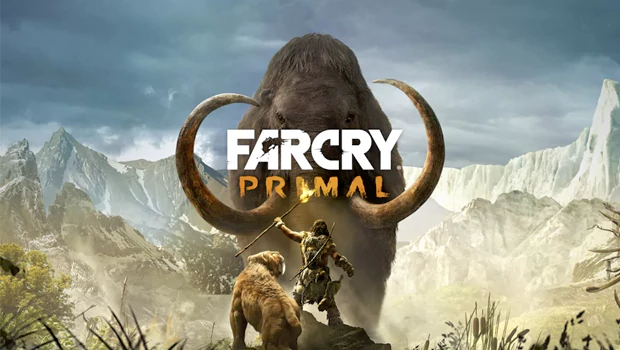 Far Cry Primal сохранение