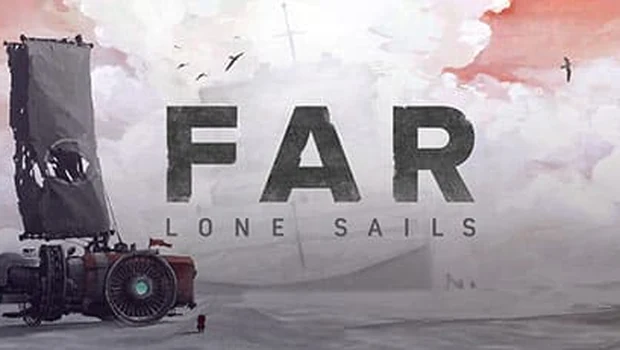 FAR: Lone Sails сохранение