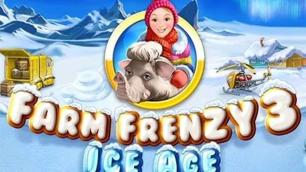 Farm Frenzy 3: Ice Age сохранение