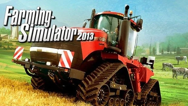 Farming Simulator 2013 сохранение