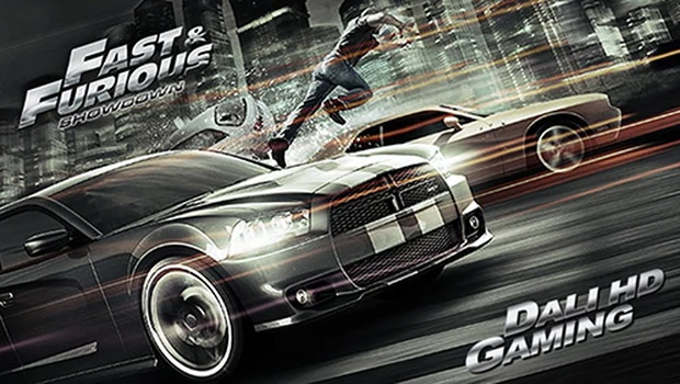 Fast & Furious: Showdown сохранение
